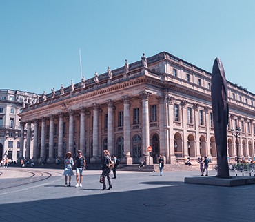 société informatique Bordeaux