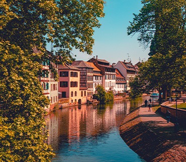 Strasbourg